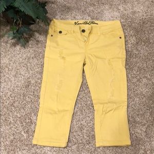 Women jeans